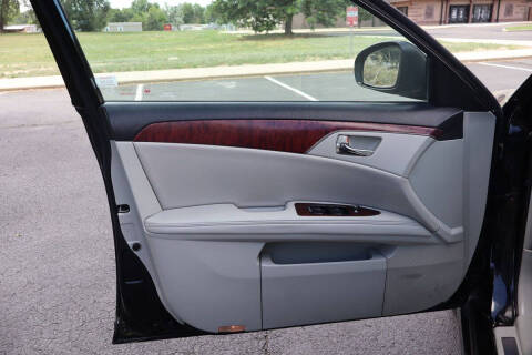 2012 Toyota Avalon