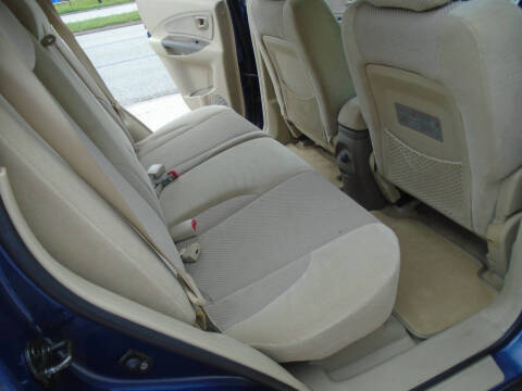 2006 Hyundai Tucson GLS