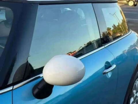 2016 MINI Hardtop 2 Door Cooper S
