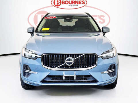 2023 Volvo XC60 B5 Core