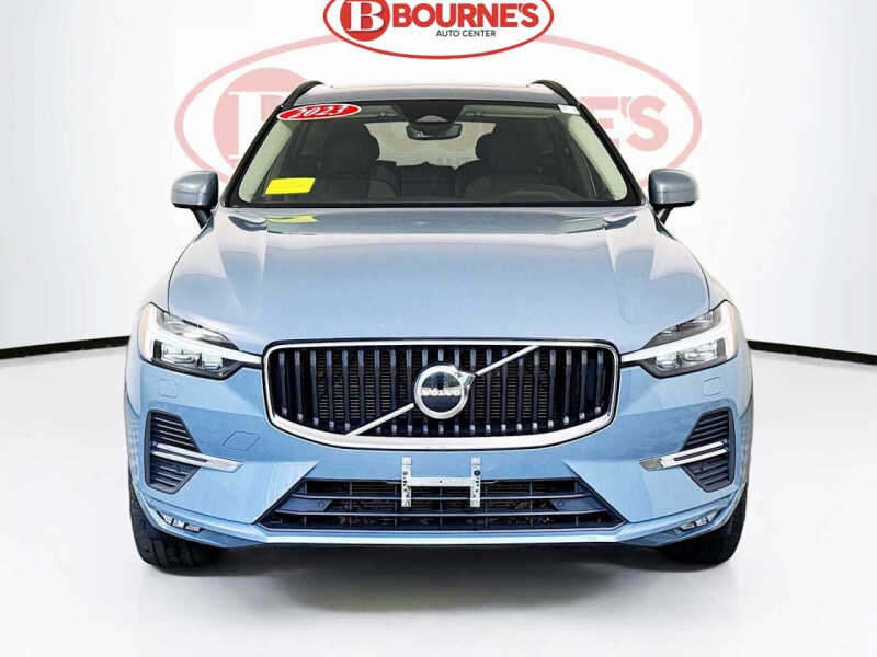 2023 Volvo XC60 B5 Core