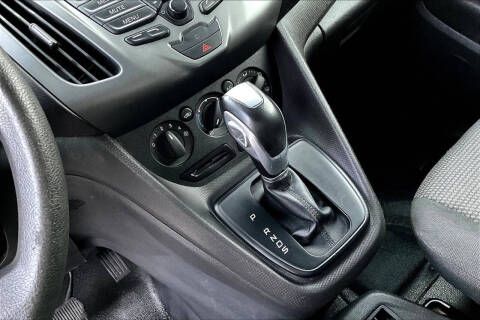 2015 Ford Transit Connect XL