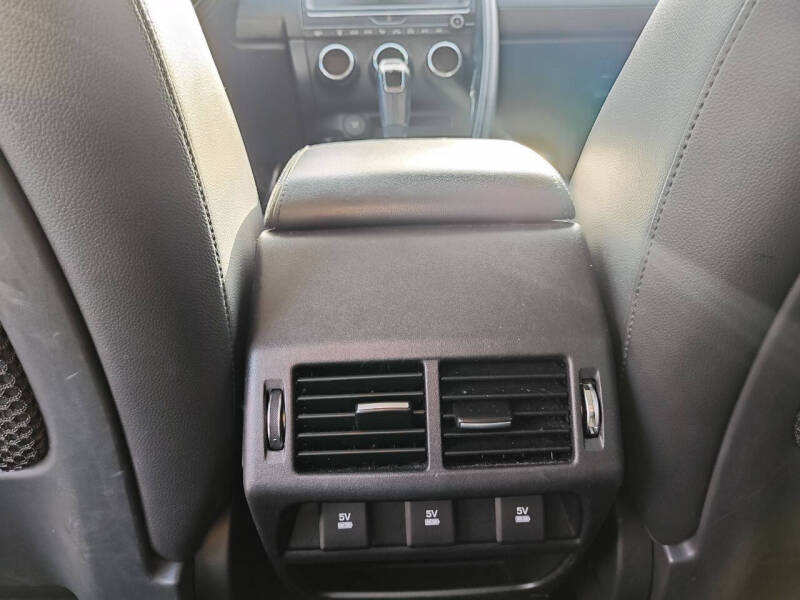 2018 Jaguar E-PACE P250 S