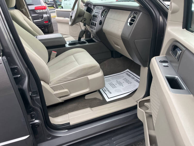 2012 Ford Expedition XLT