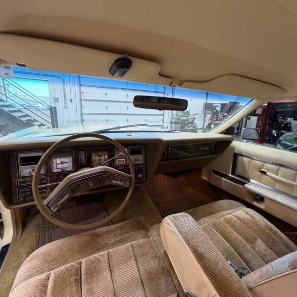 1978 Lincoln Continental