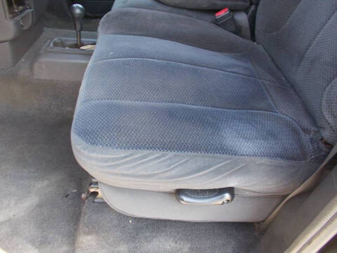 2005 Dodge Ram 1500 ST