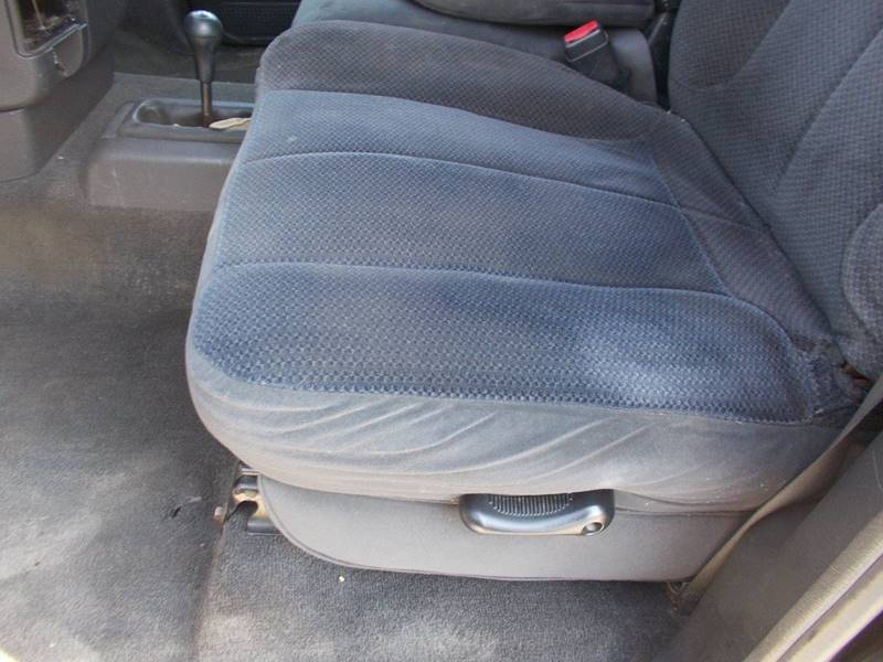 2005 Dodge Ram 1500 SLT