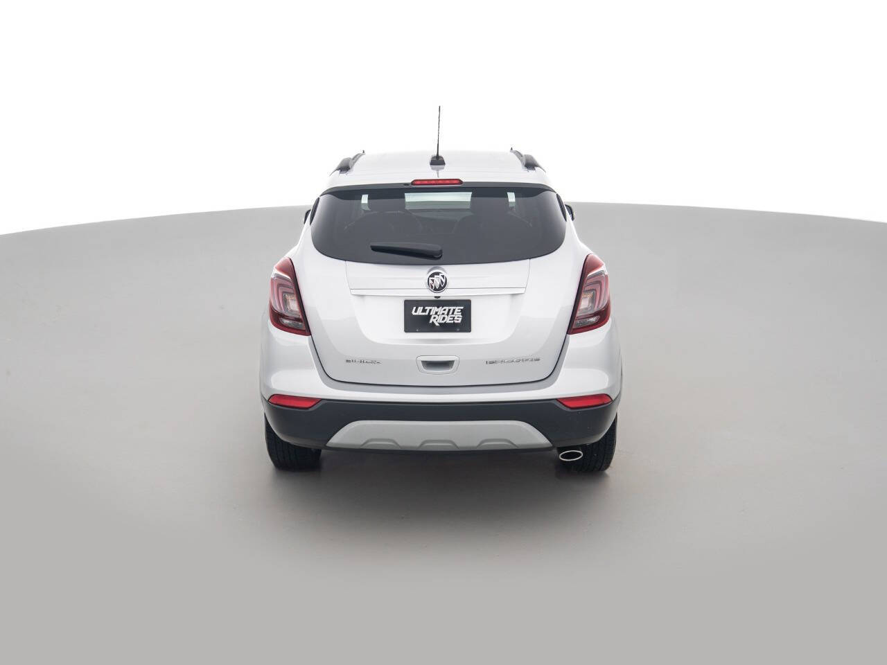 Used Car 2017 Buick Encore  Preferred 4dr Crossover For Sale Under $10,000 In Coal City, Illinois