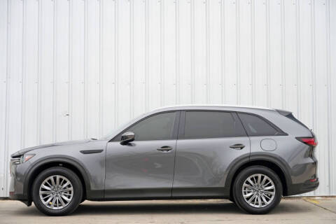 2024 Mazda CX-90 3.3 Turbo Preferred