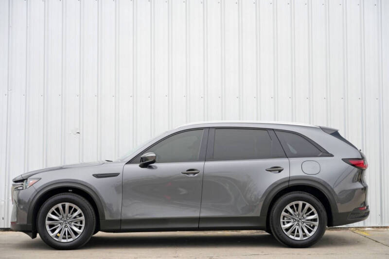 2024 Mazda CX-90 3.3 Turbo Preferred