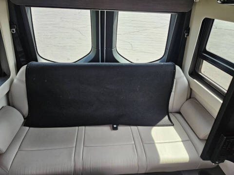 2020 Mercedes-Benz Sprinter 2500