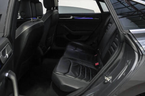 2021 Volkswagen Arteon SEL R-Line