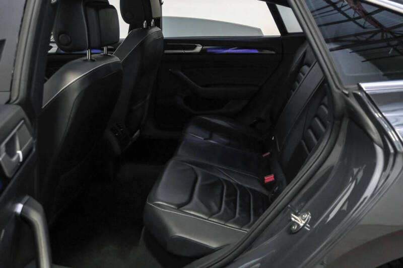 2021 Volkswagen Arteon SEL R-Line