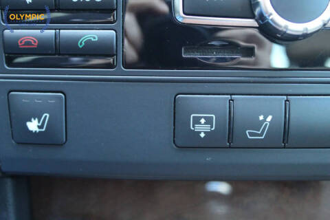 2013 Mercedes-Benz E-Class