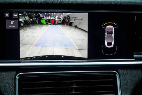 2021 Porsche Panamera 4