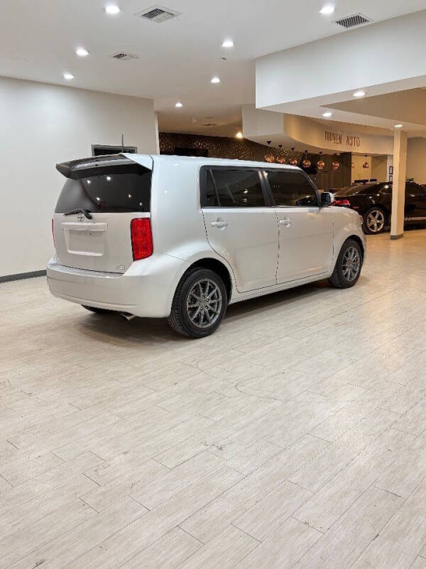 2009 Scion xB
