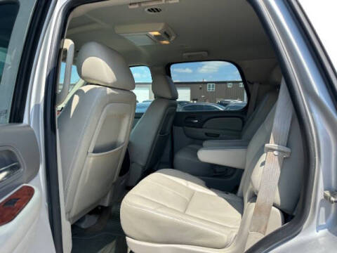 2010 Chevrolet Tahoe LT