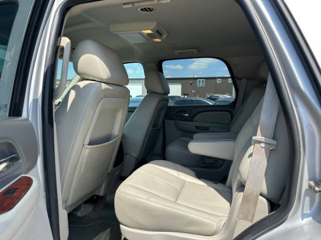 2010 Chevrolet Tahoe LT