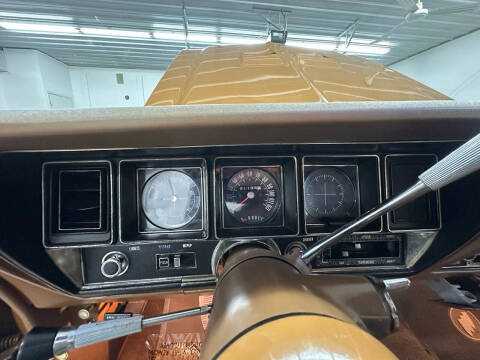 1972 Buick Skylark