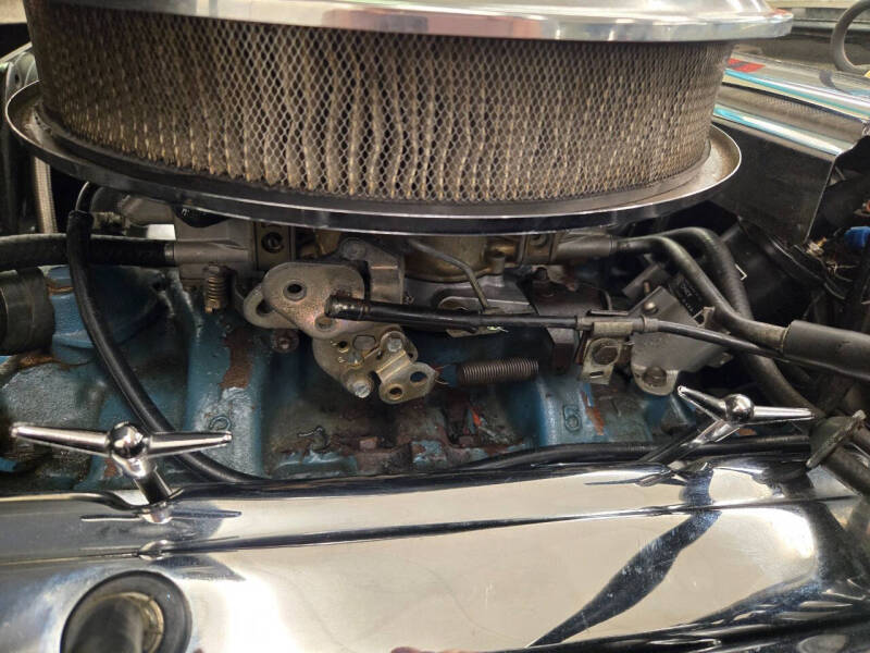 1971 Chevrolet Corvette