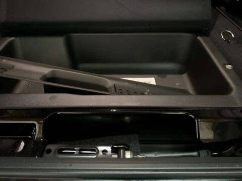 2023 Jeep Wrangler Rubicon 4xe