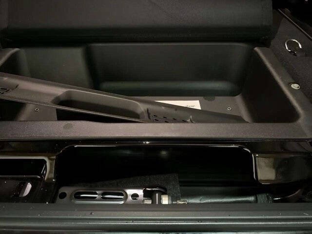 2023 Jeep Wrangler Rubicon 4xe