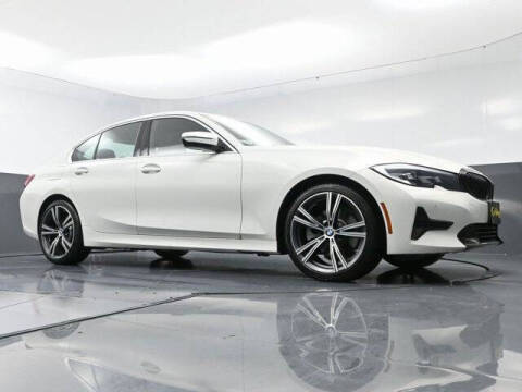 2021 BMW 3 Series 330e