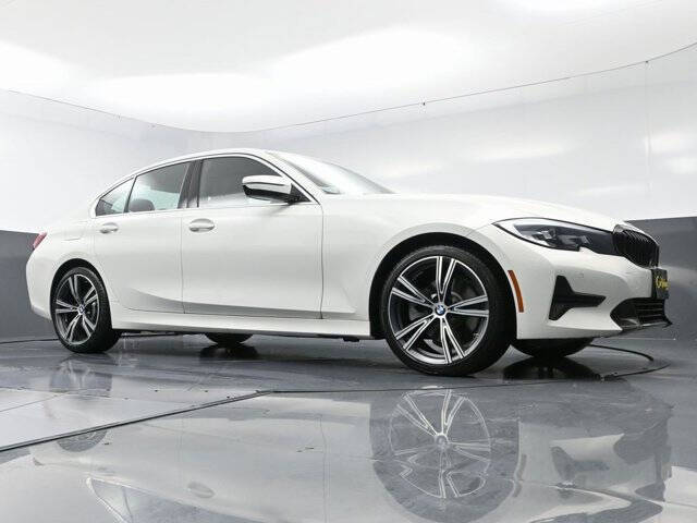 2021 BMW 3 Series 330e