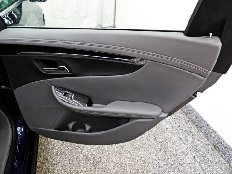 2019 Chevrolet Impala LS Fleet