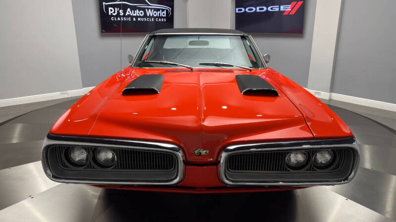 1970 Dodge Super Bee
