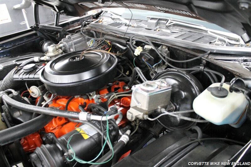 1976 Chevrolet Monte Carlo