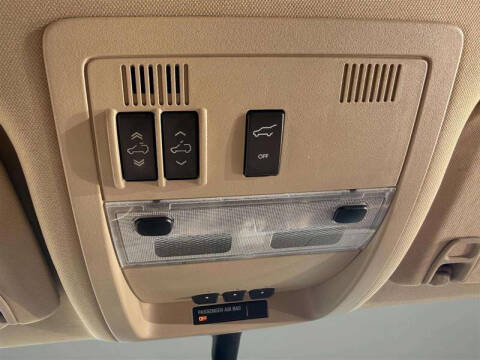 2014 Cadillac Escalade ESV Luxury