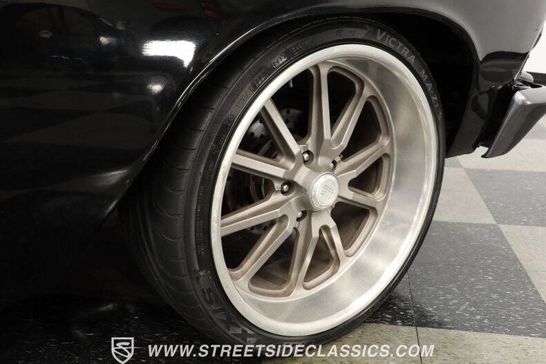 1966 Chevrolet Chevelle