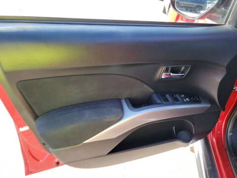 2012 Mitsubishi Outlander SE