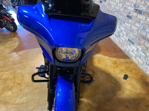 2024 Harley-Davidson Street Glide®