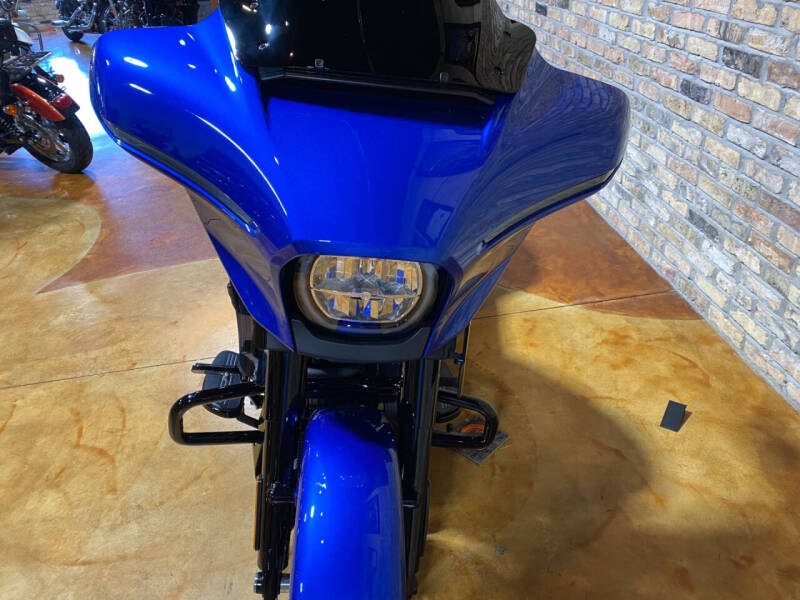 2024 Harley-Davidson Street Glide®