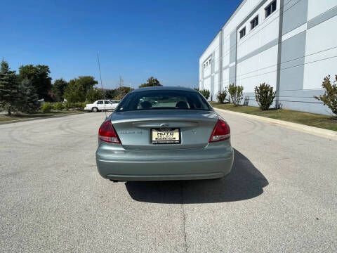 2006 Ford Taurus SEL