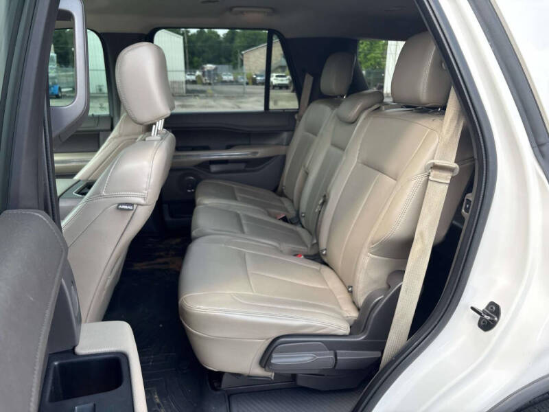 2019 Ford Expedition XLT