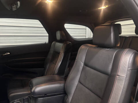 2021 Dodge Durango R/T