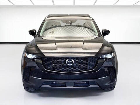 2024 Mazda CX-50 2.5 S Preferred