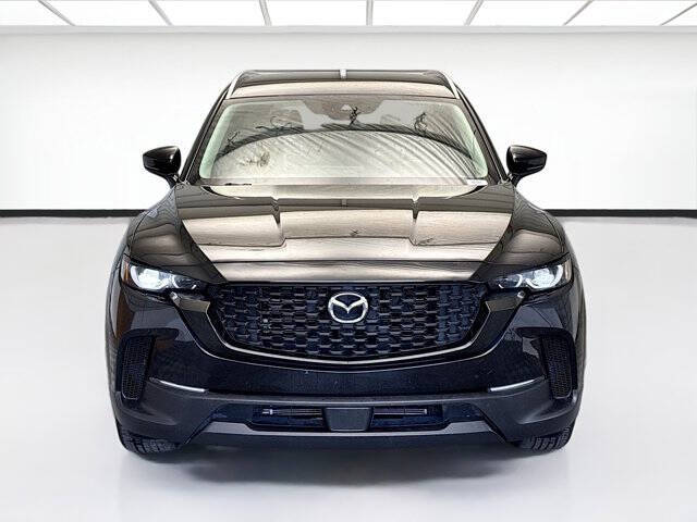 2024 Mazda CX-50 2.5 S Preferred