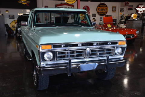 1977 Ford F-150