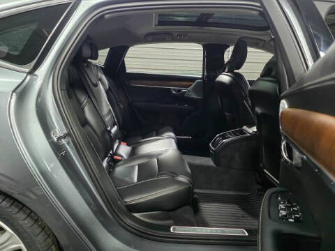 2020 Volvo S90 T6 Inscription