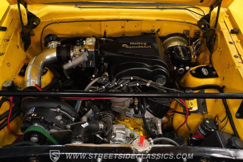 1965 Mercury Comet