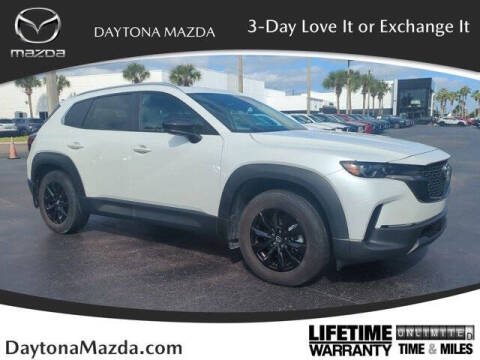 2024 Mazda CX-50 2.5 S Premium