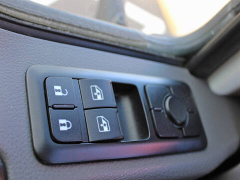 2022 International MV607