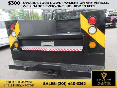 2017 RAM 3500 Tradesman