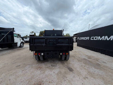 2012 International DuraStar 4300