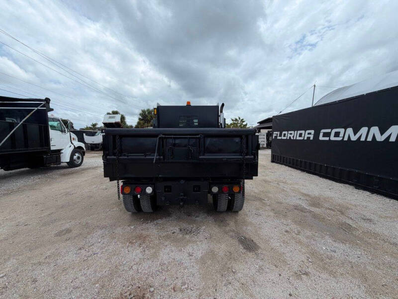 2012 International DuraStar 4300