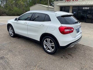 2023 Mercedes-Benz GLA GLA 250